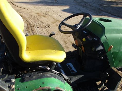 john deere lv 4010